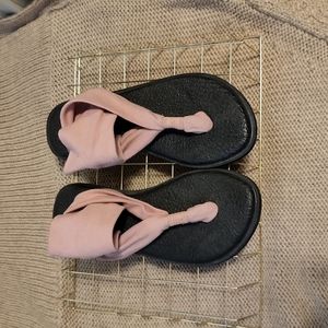 Sanuk Sandals